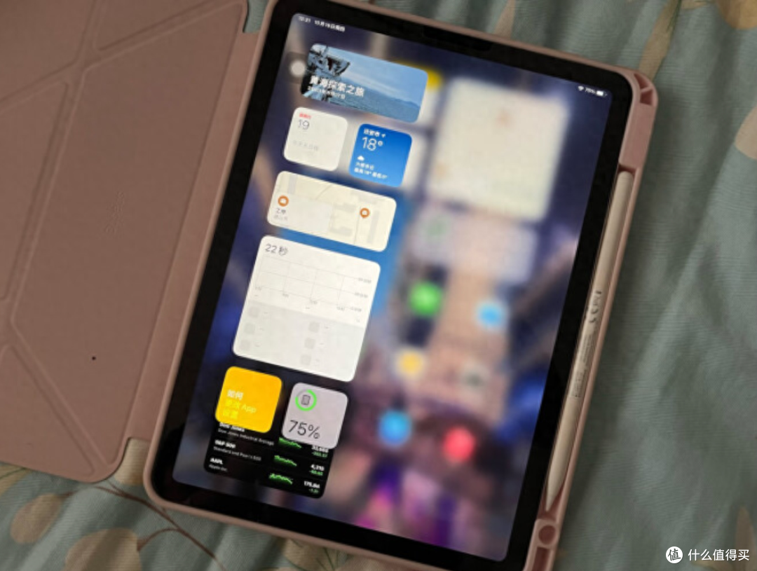 谁敢想，iPad Air 5也打骨折降价！不到4000入手好平板！