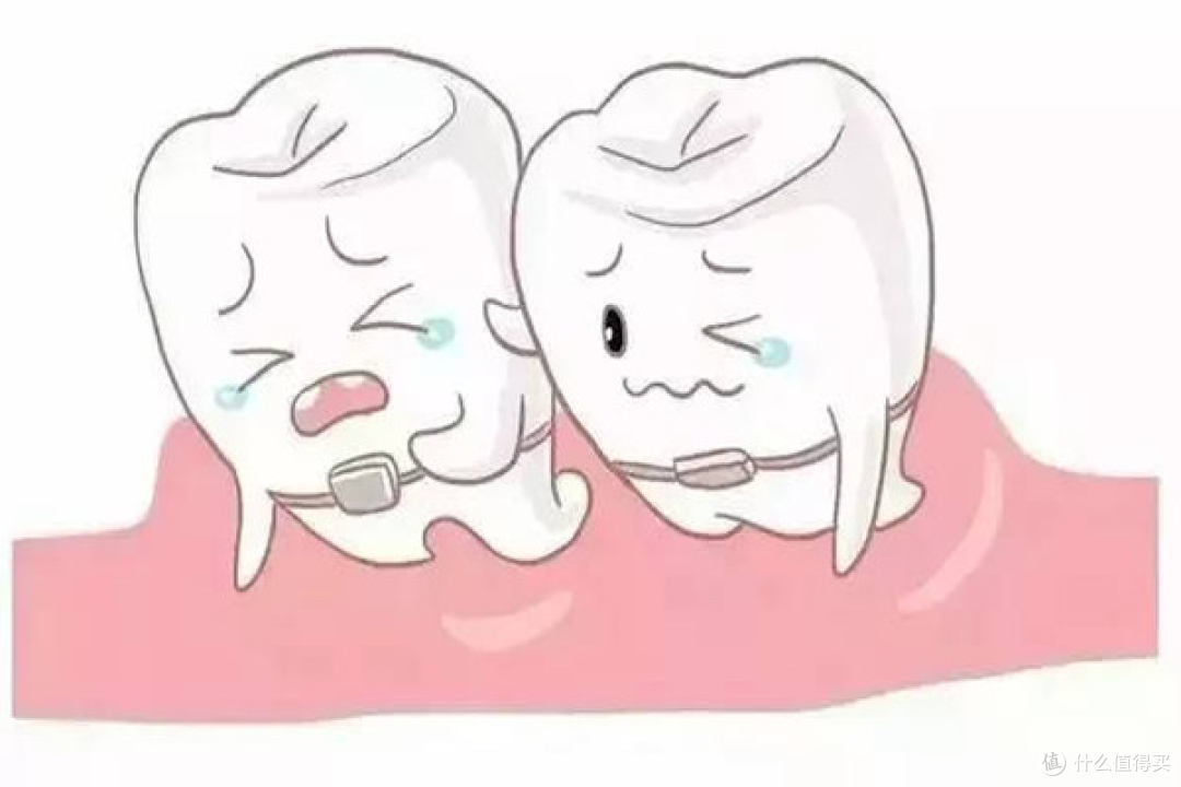 冲牙器是不是智商税?四大槽点弊端曝光!