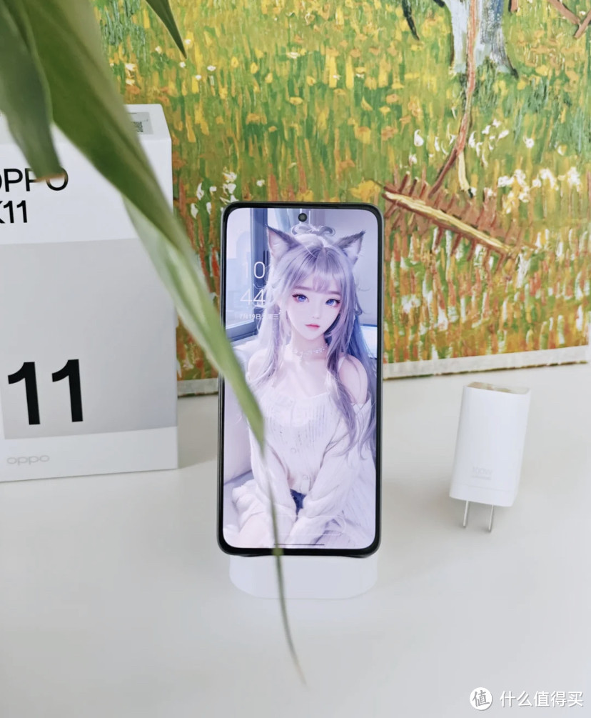 OPPO K11：一款中端机的惊艳表现