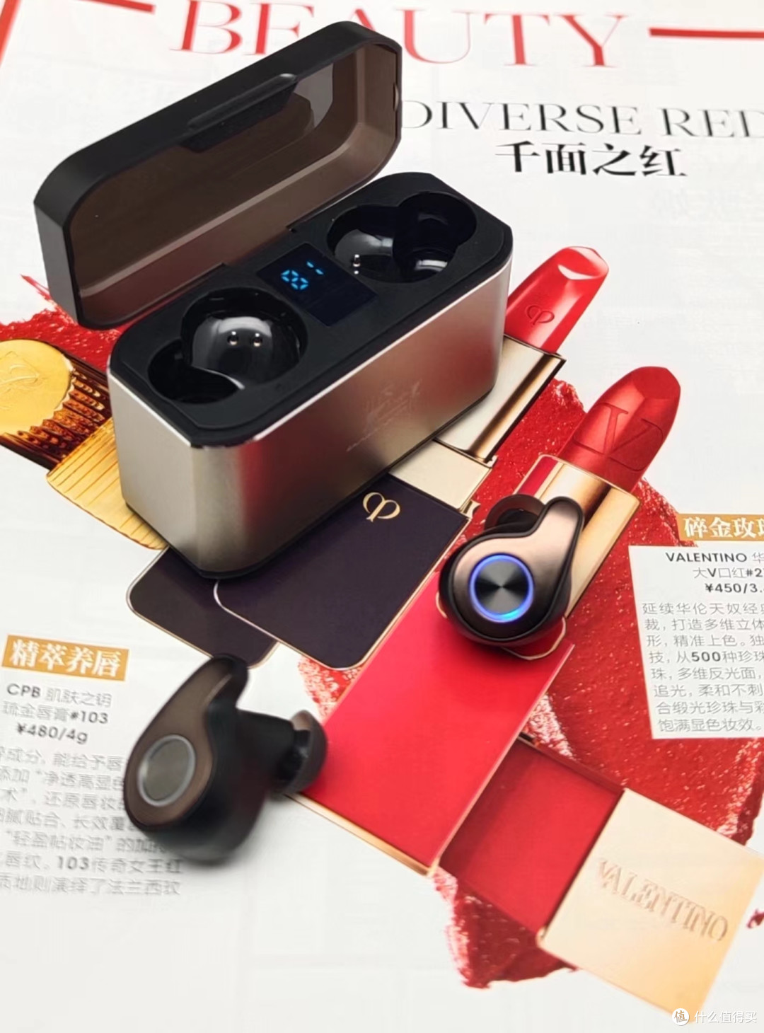 未来已来!览邦F9 FreeBuds Plus多模式降噪蓝牙耳机“横空出世”席卷科技影音界!