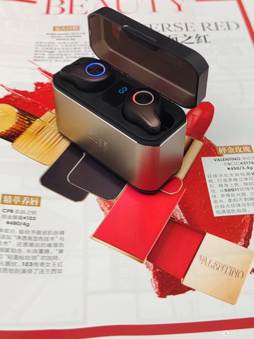 未来已来!览邦F9 FreeBuds Plus多模式降噪蓝牙耳机“横空出世”席卷科技影音界!