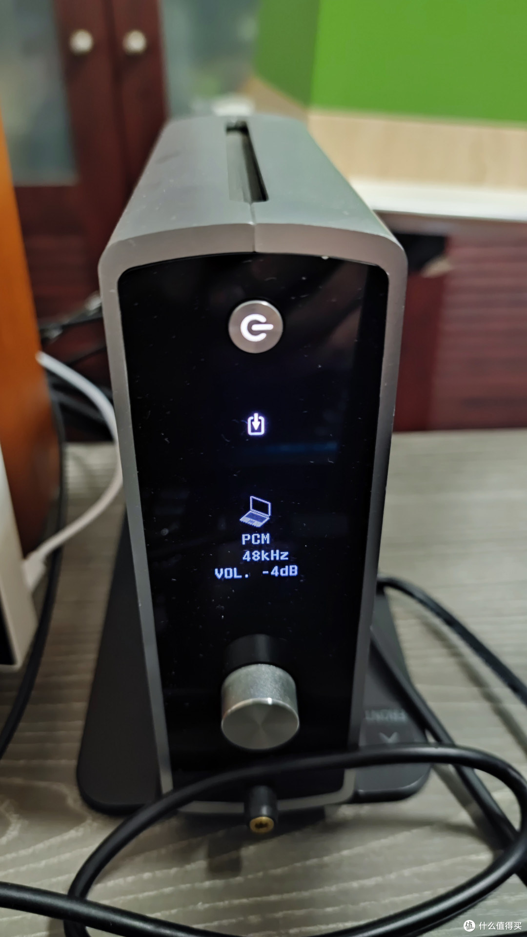 双11种下手种草已久的拓品 DX7 Pro+外置解码器，真的是音乐发烧友的必备神器!