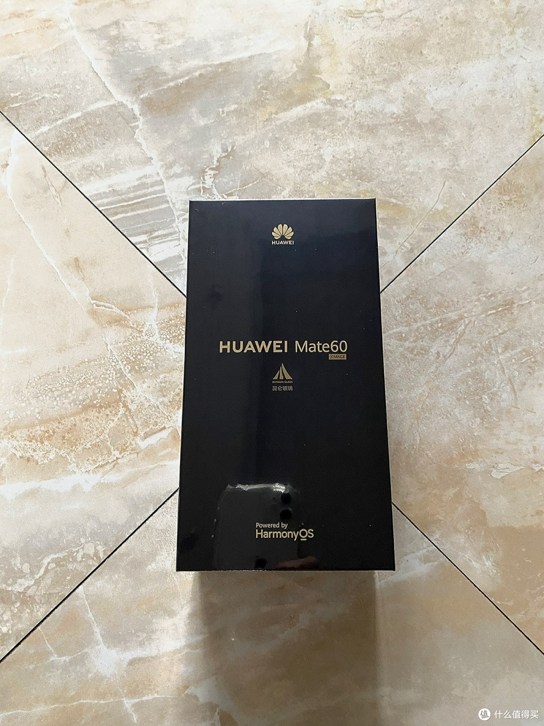 华为手机真的还可以哦
