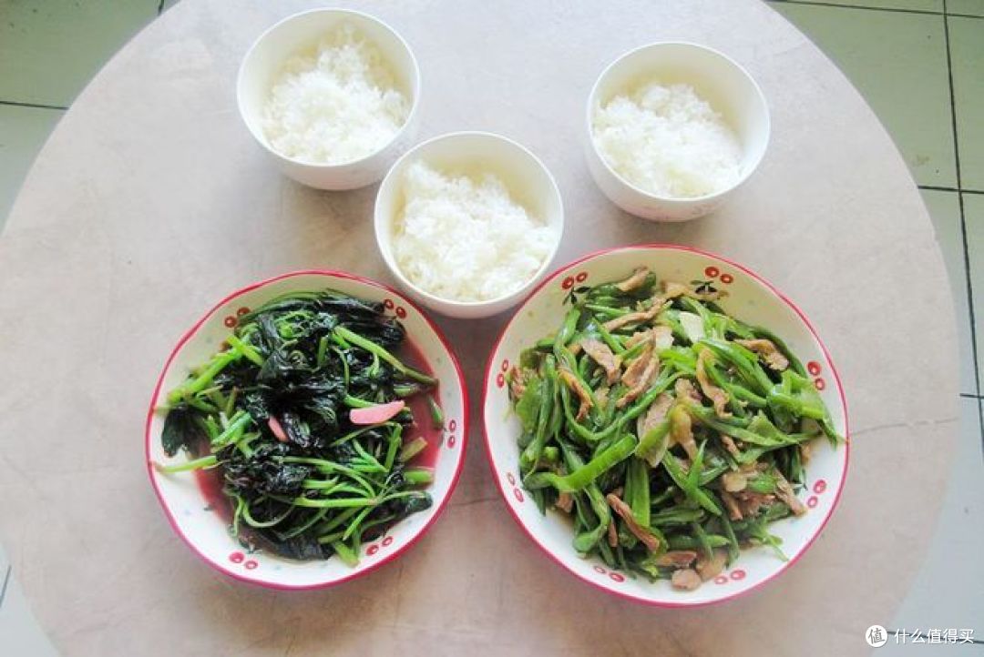 立冬后,7天晚餐不相同,米面结合,滋补又美味