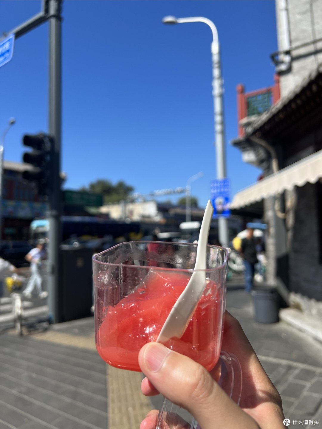 种草双十一,去北京旅行的 10 大理由!