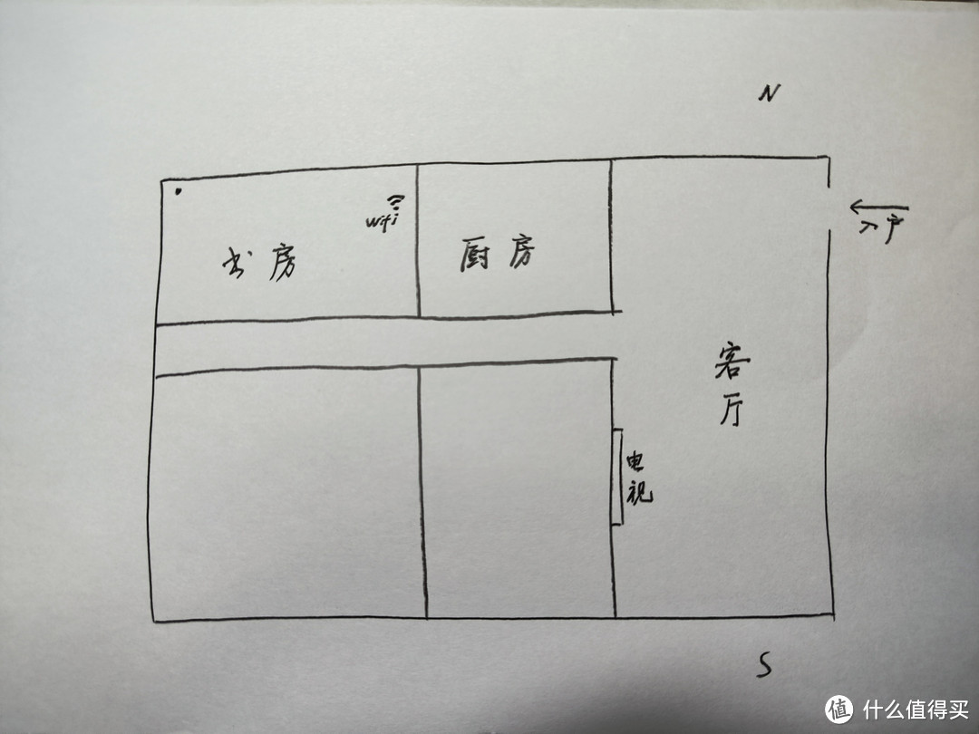 腾达A12无线信号放大器小晒