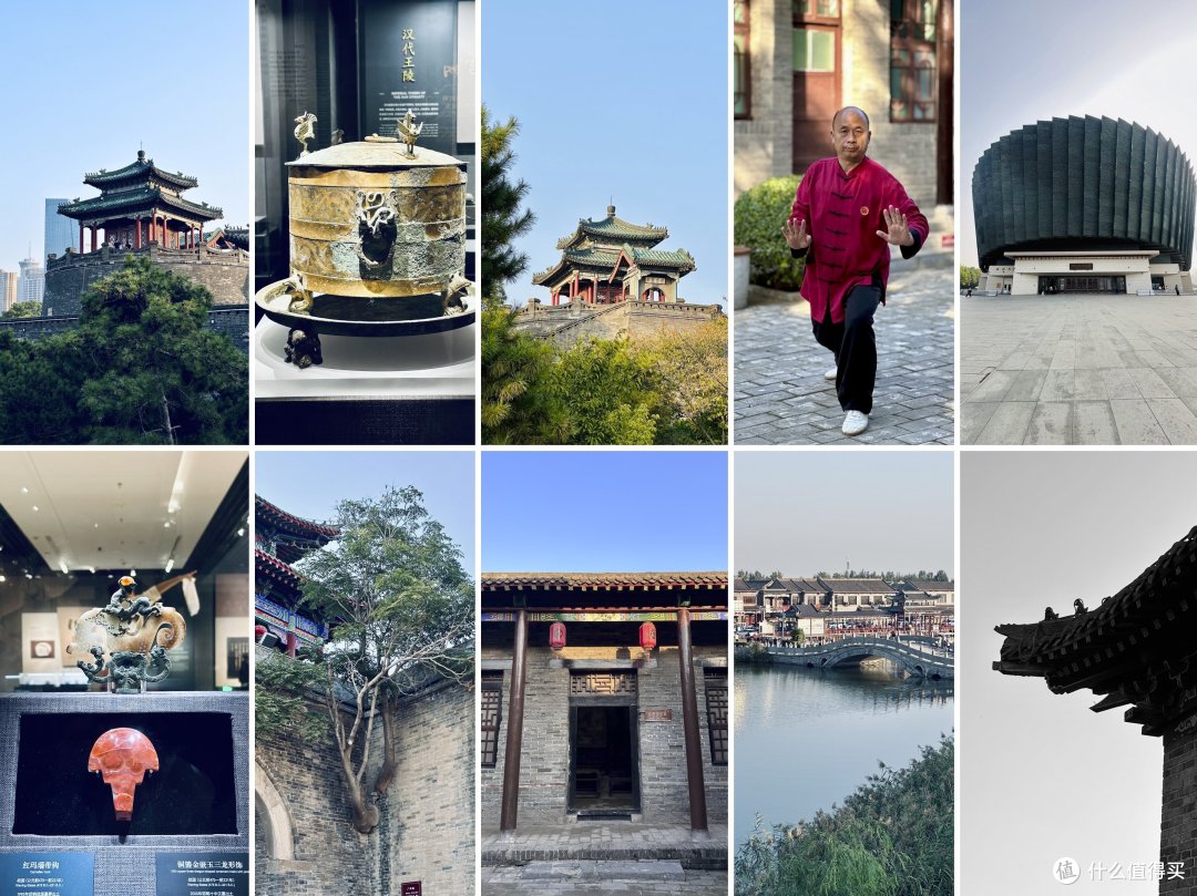 「差旅日志」一座等了您三千年的城:邯郸,成语之城,太极之乡