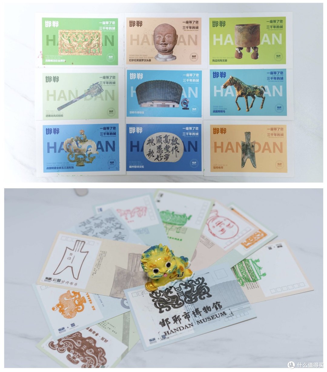 「差旅日志」一座等了您三千年的城:邯郸,成语之城,太极之乡