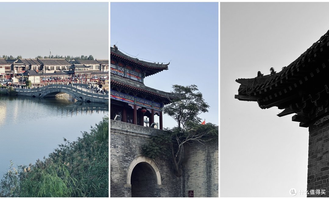 「差旅日志」一座等了您三千年的城:邯郸,成语之城,太极之乡