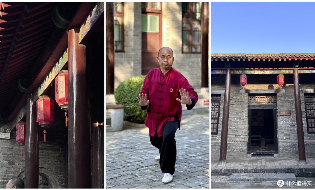 「差旅日志」一座等了您三千年的城:邯郸,成语之城,太极之乡