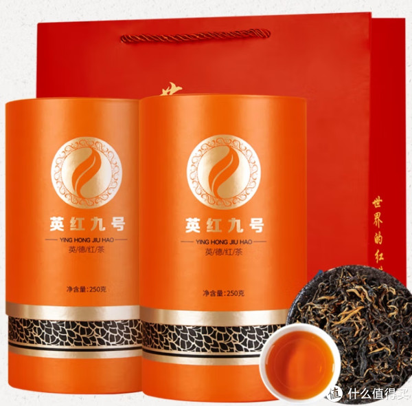 国内不已老树为噱头的名茶——英红九号_红茶_什么值得买