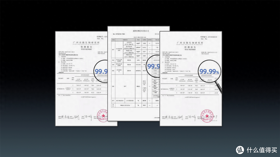 “醛”王出击！一块滤网用3年，IAM长效空气净化器M8 开箱评测