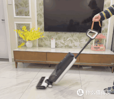 高温净洗+全链速干,添可打出2023年性价比王炸—芙万Wiper Pro洗地机
