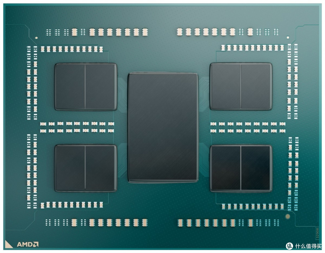 96核192线程的高端台式机回归，AMD Threadripper 7000 Pro有多猛？