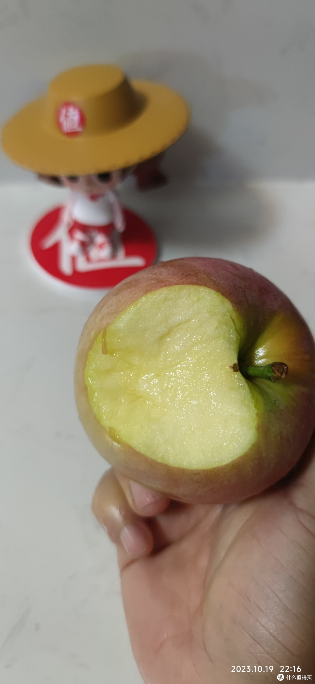 秋天，是吃苹果最好的时间！
