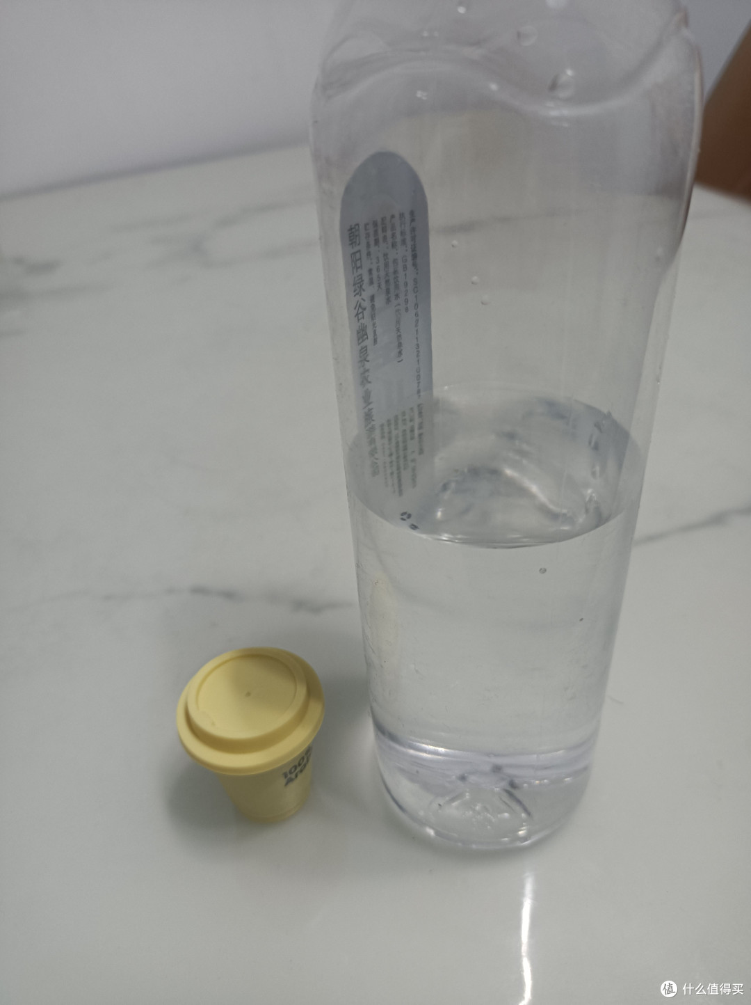 一款冷热皆宜的冲泡咖啡