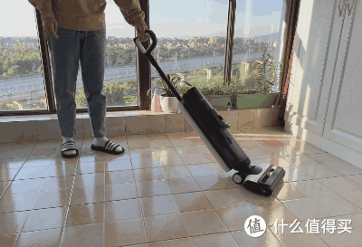 高温净洗+全链速干,添可打出2023年性价比王炸—芙万Wiper Pro洗地机