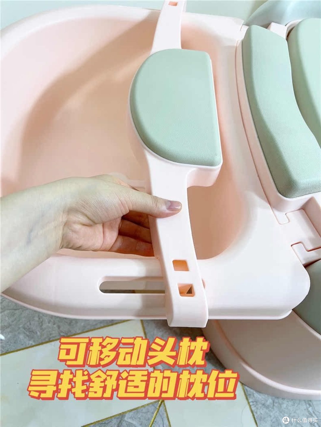 孕期躺着洗头是一种什么样的体验？