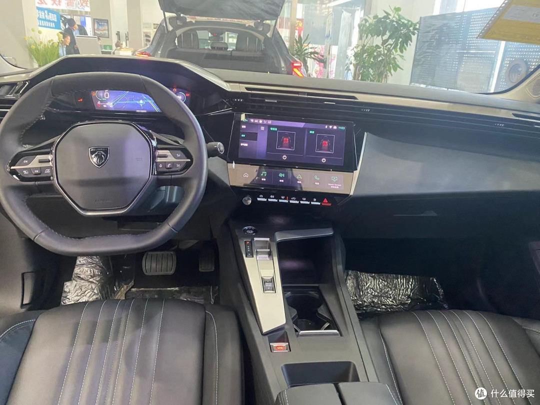 对于9月份的销量只有329辆的408x,各位有什么话想说的?