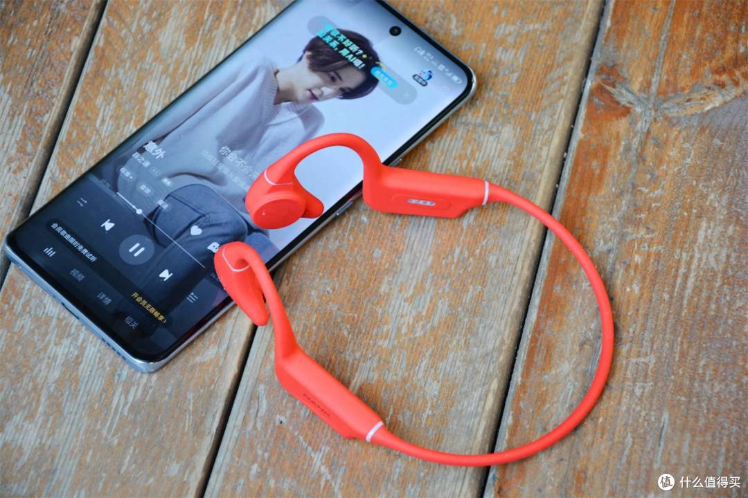 与游泳冠军傅园慧同款，南卡骨传导耳机Runner Pro4S真实体验
