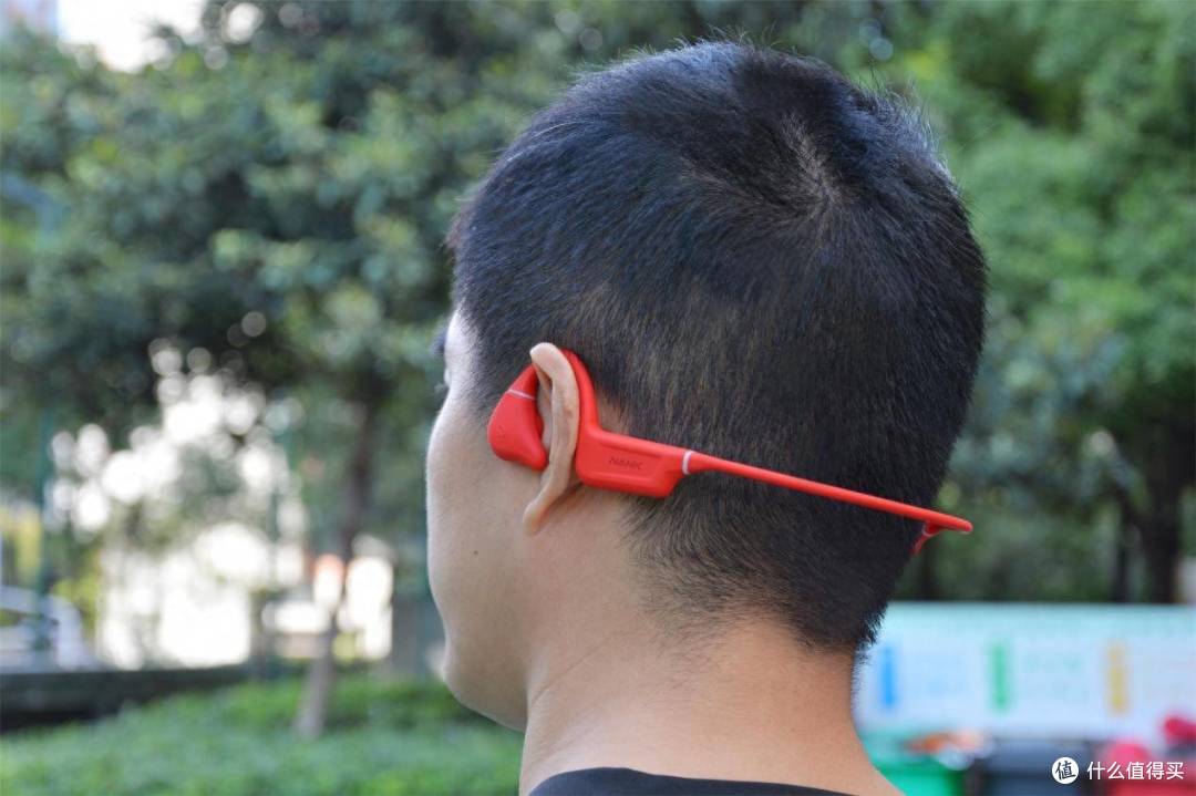 与游泳冠军傅园慧同款，南卡骨传导耳机Runner Pro4S真实体验