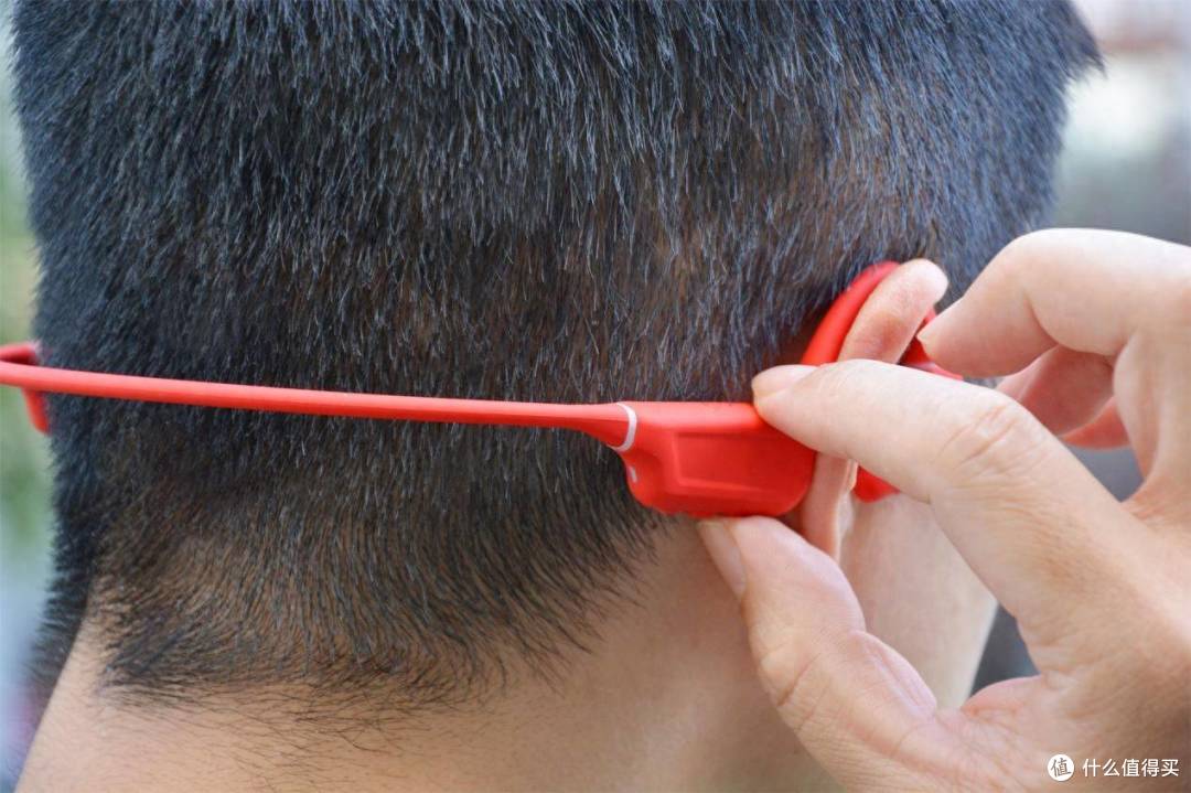 与游泳冠军傅园慧同款，南卡骨传导耳机Runner Pro4S真实体验