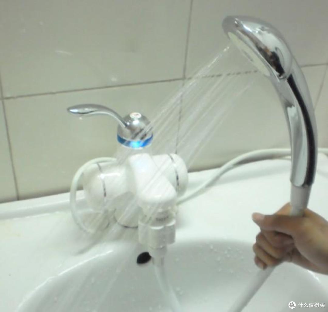 家里有个靠谱好用的热水器太重要了,不妨试试能率