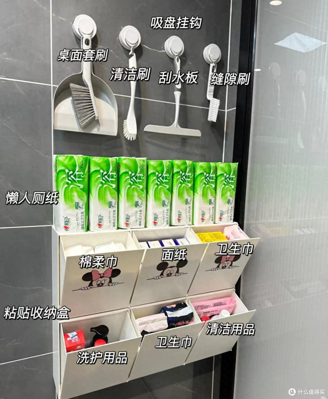 用了之后才发现,奔着“实用”买的10个家居物件,太爽了