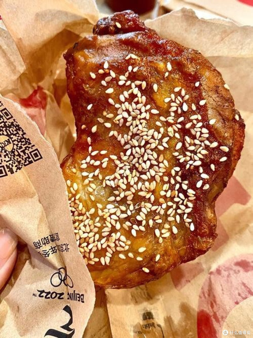 美味可口的「脆皮鸡腿」,让你的味蕾一次满足!