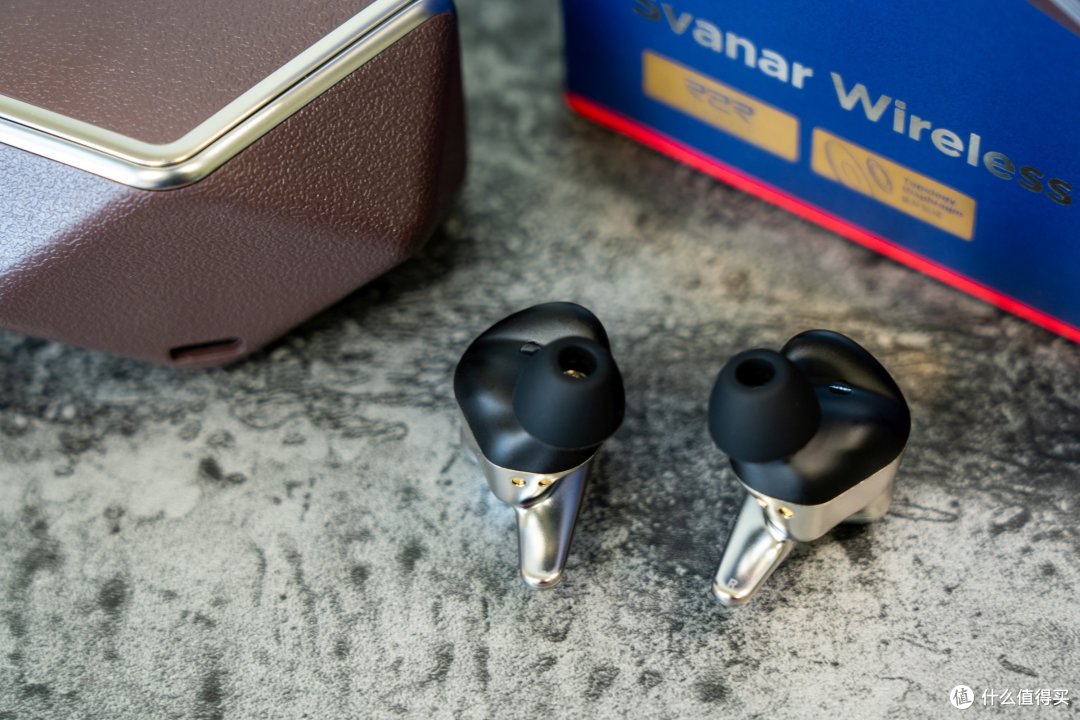 真的杀疯了！HIFIMAN又一次在真无线耳机领域带来巅峰体验