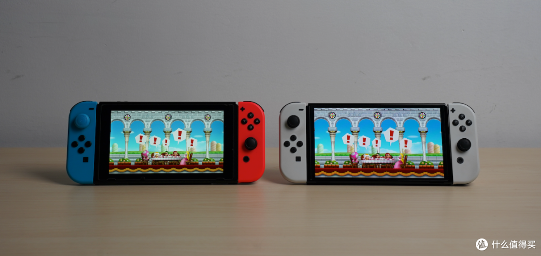 这可能是最具性价比的Switch OLED便携屏!EHOMEWEI O3M上手体验