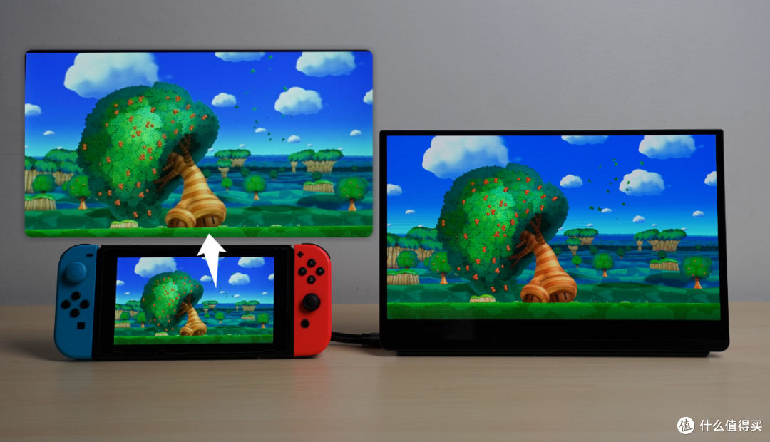 这可能是最具性价比的Switch OLED便携屏!EHOMEWEI O3M上手体验