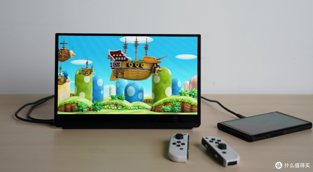 这可能是最具性价比的Switch OLED便携屏!EHOMEWEI O3M上手体验