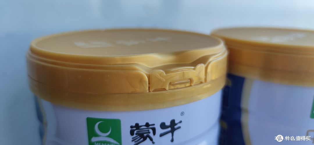 我又买了2罐蒙牛中老年低脂高钙奶粉!只花了66元!文章内有购买方法!