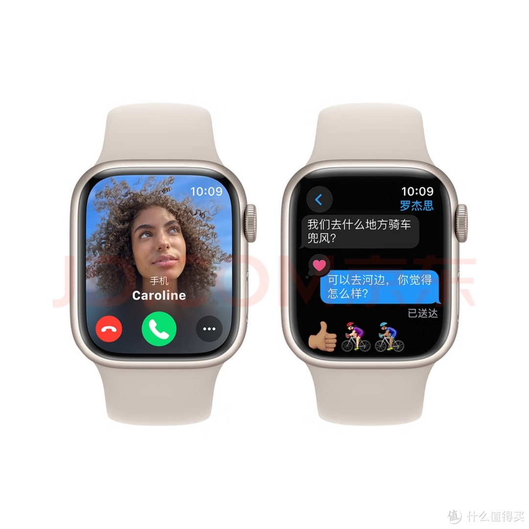 Apple iphone苹果智能手表
