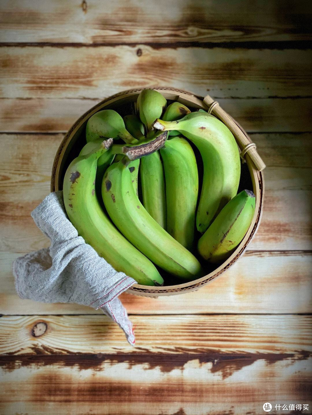 香蕉：口感鲜美，轻松满足饱腹感