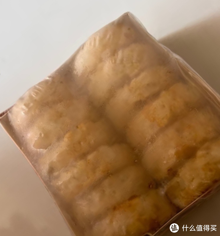 助力秋味餐厅开张之安维（Anwell）乡村薯饼 320g  薯饼冷冻 空气炸锅油炸小食