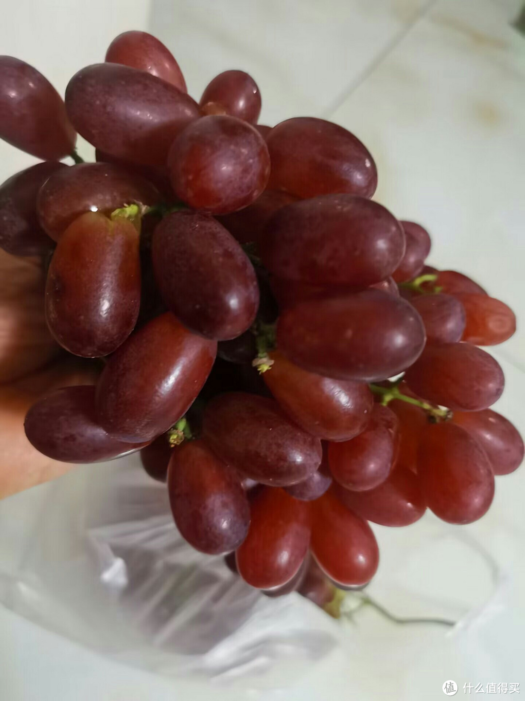 葡萄的营养价值惊人，快来看看你吃对了吗？