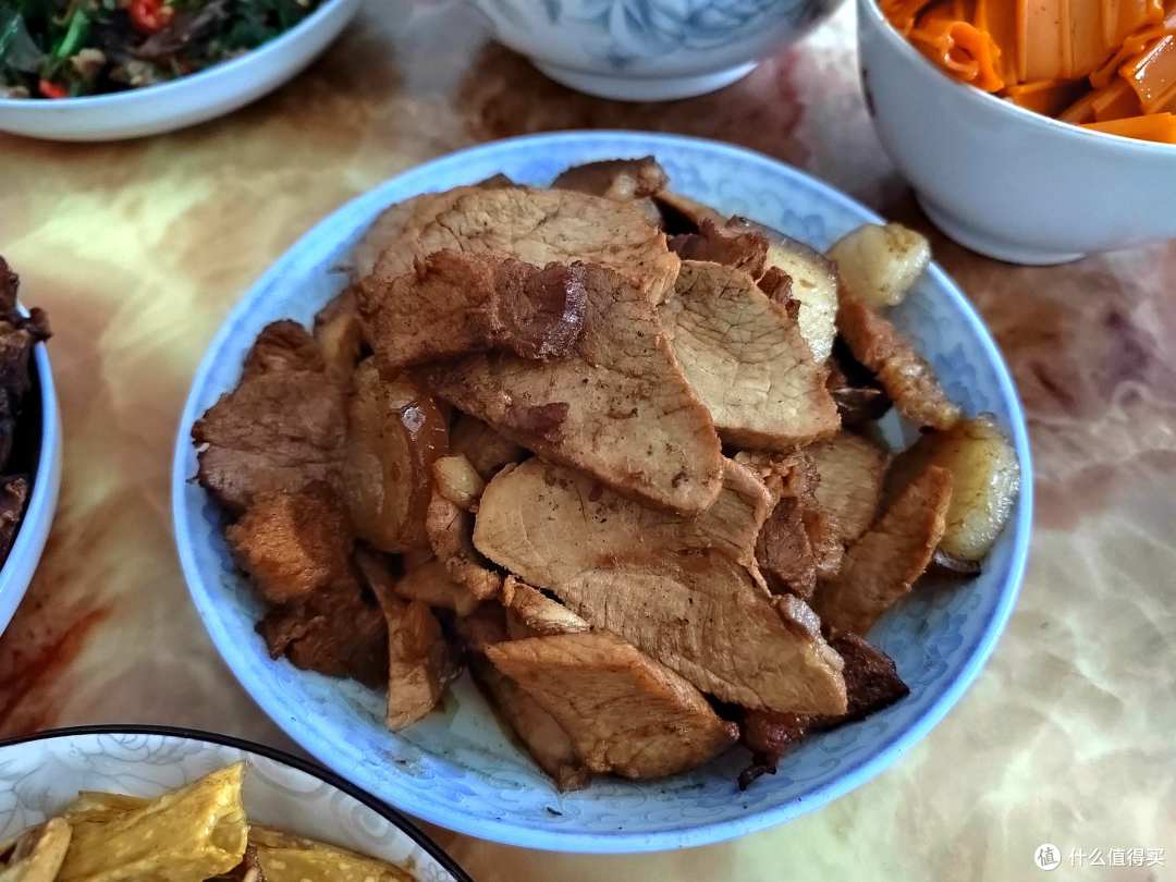 娘家请客,江西女子一大早就赶回去做菜,饭后崩溃:以后不回来了