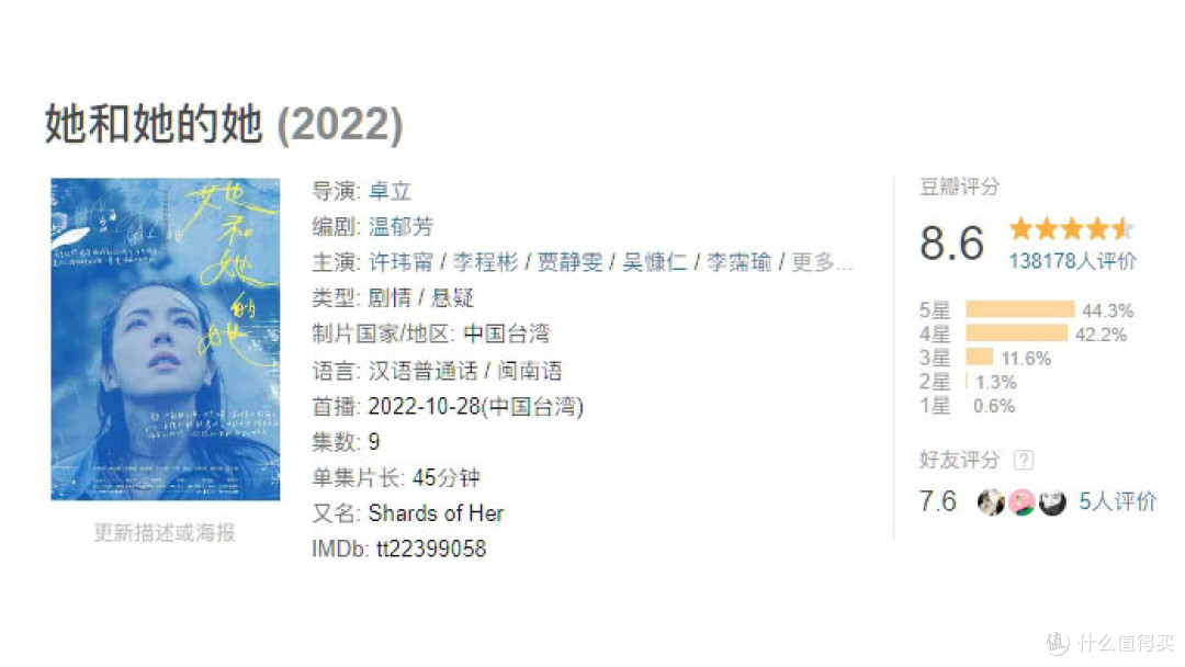 又一部律政爽剧《八尺门的辩护人》