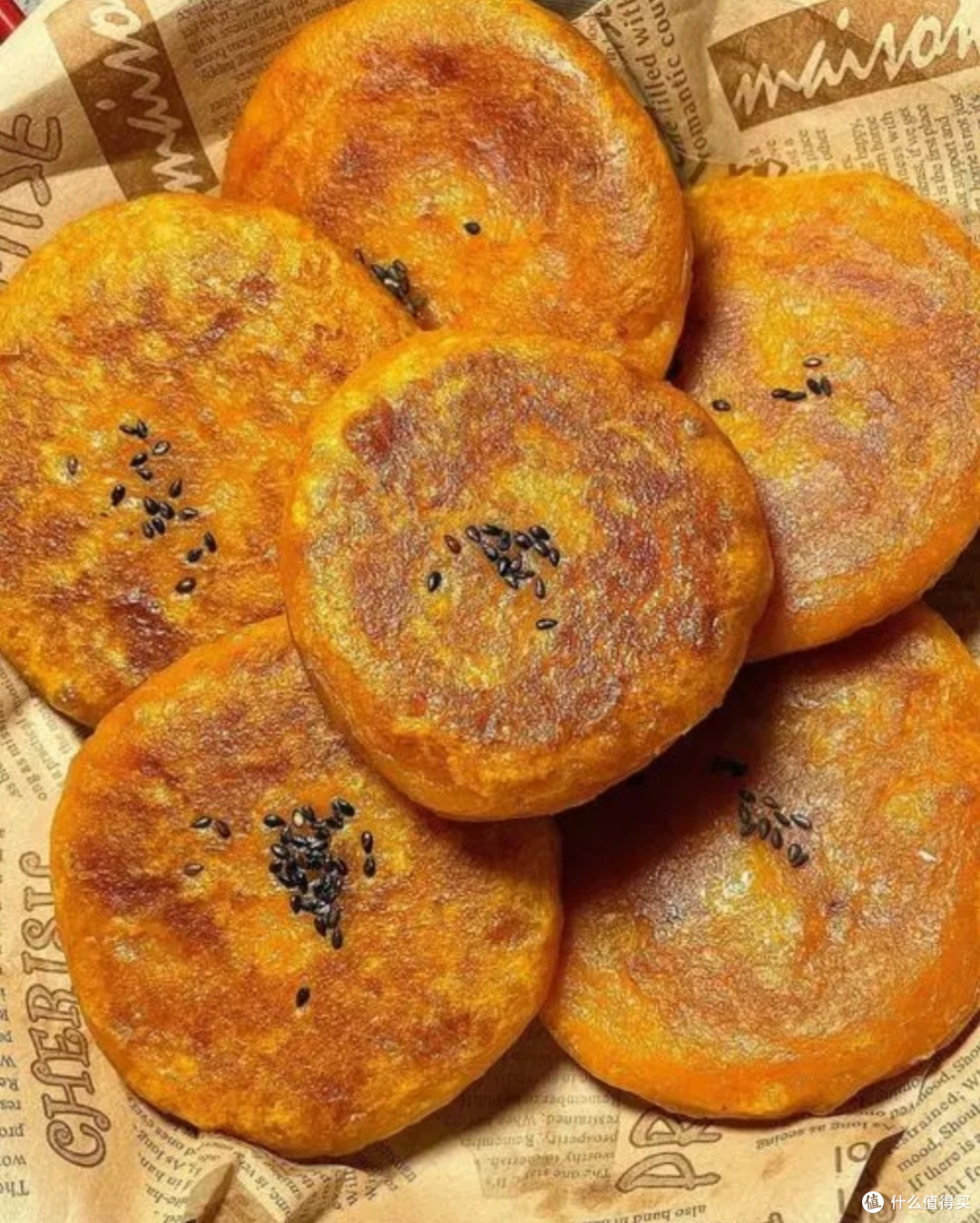「柿子饼这样做最好吃!?」