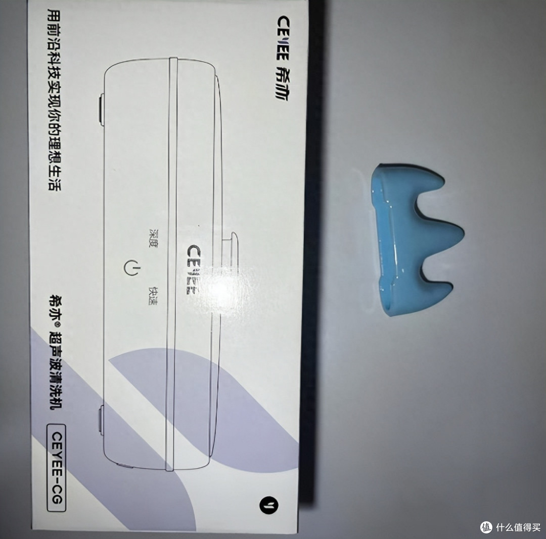 小小身材缓解,大大的清洁问题,CG超声波清洁机