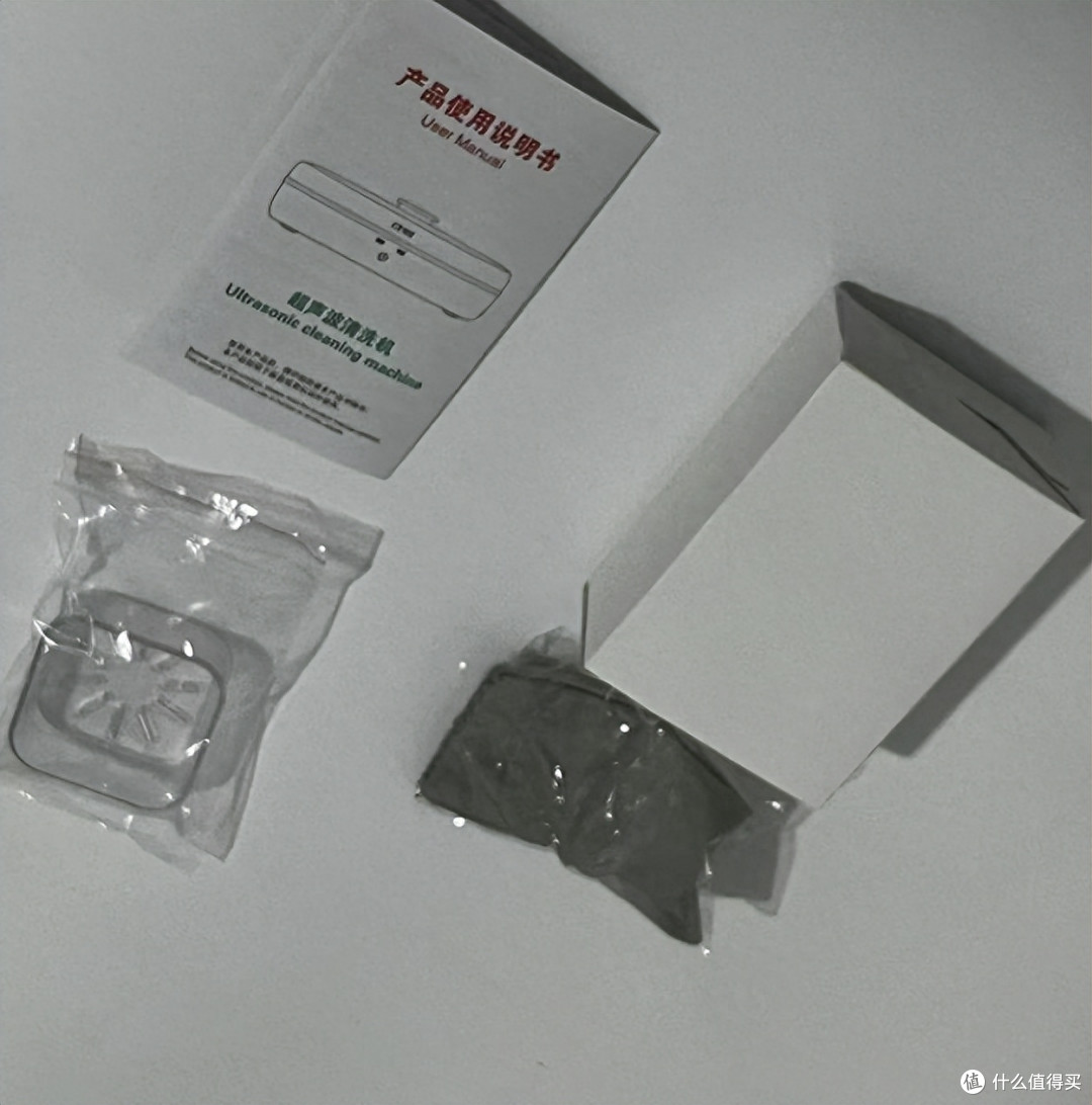 小小身材缓解,大大的清洁问题,CG超声波清洁机