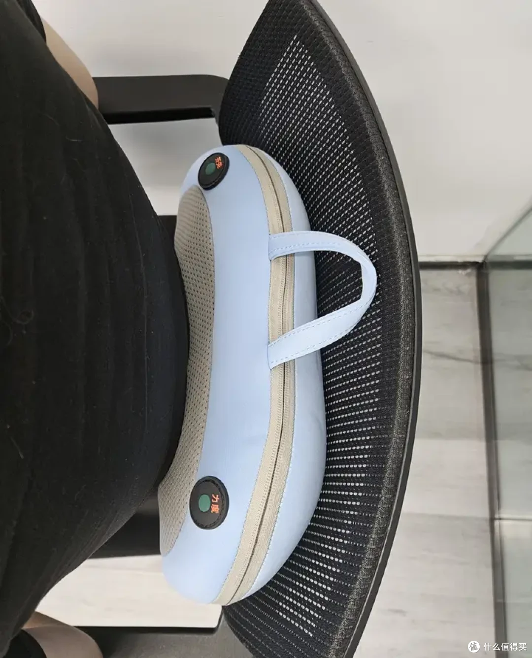 2023年11月腰部按摩器最认真参数分析+实测！倍轻松丨SKG丨奥佳华丨妙界丨摩摩哒丨瑞德蒙我都买回来了