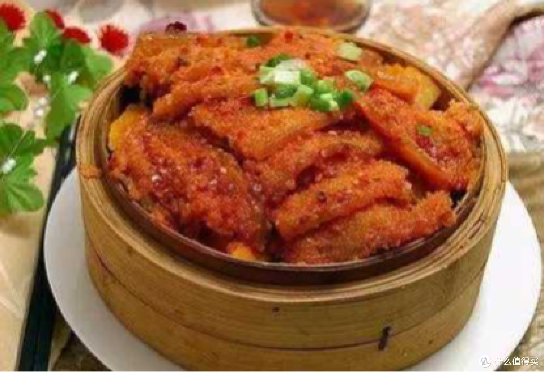 我家乡的这12道美食你有吃过吗?
