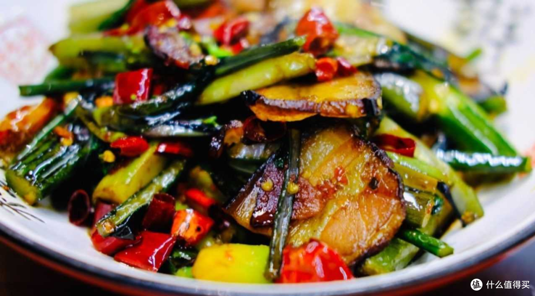 我家乡的这12道美食你有吃过吗?