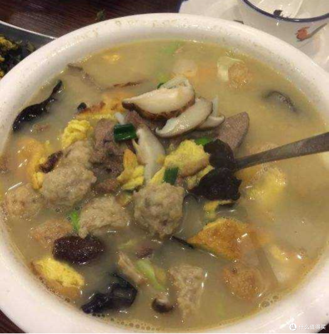 我家乡的这12道美食你有吃过吗?