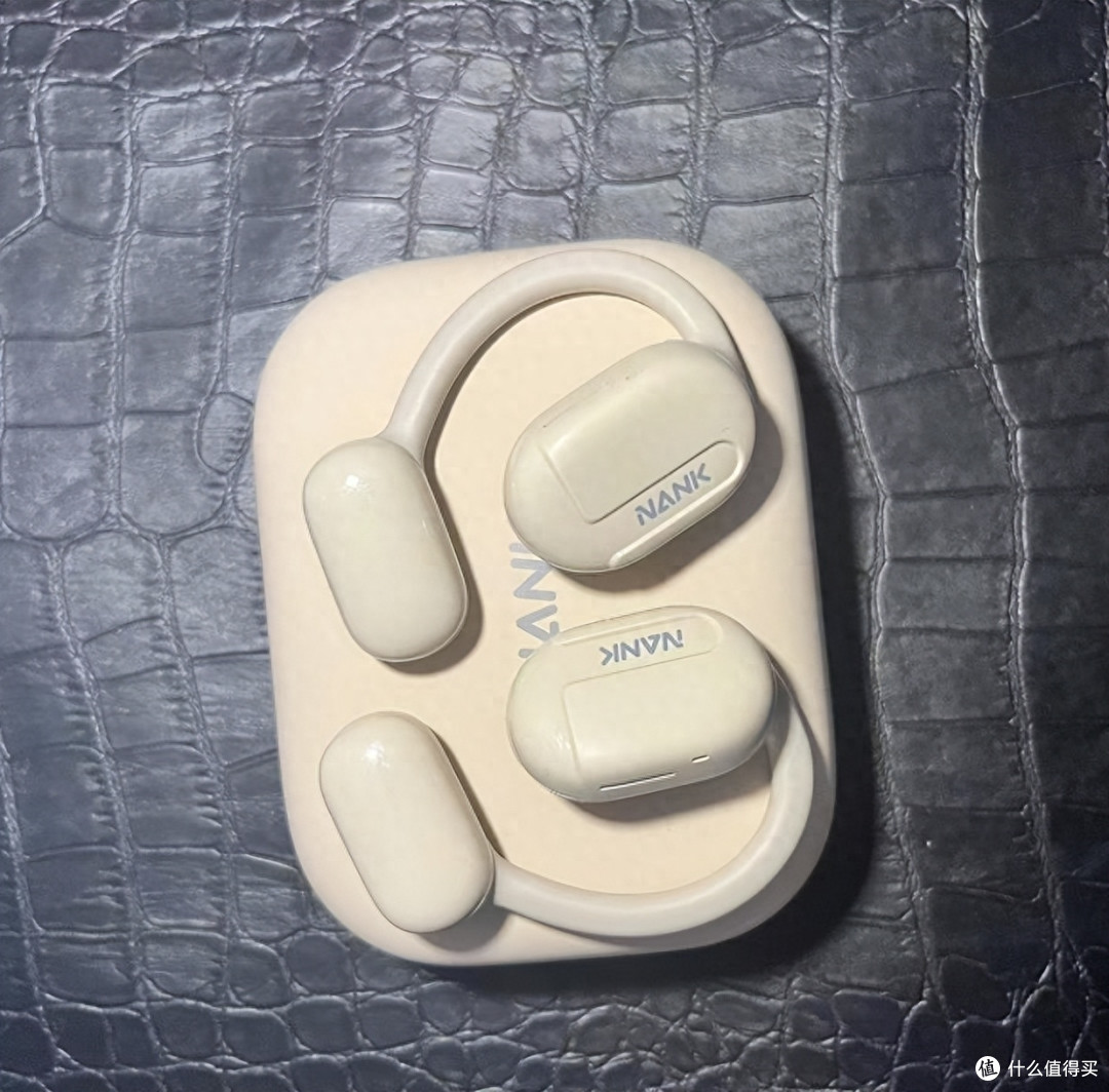 出行好帮手,路上不用愁,南卡OE CC耳机