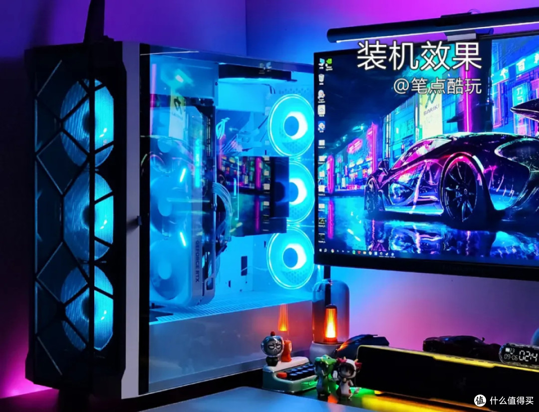没必要跟风炒4090,2023年普通玩家装机RTX4070才是正解