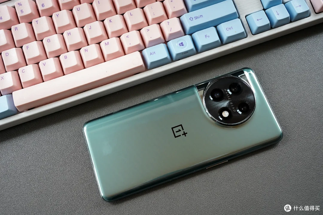 双十一换新机,一加手机全系选购指南